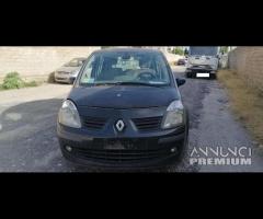 Ricambi Renault Modus 1.4 B del 2006 motore K4JG7