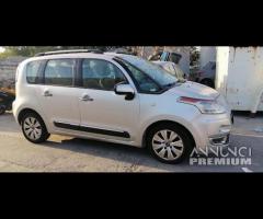 Ricambi Citroen C3 Picasso 1.6 D del 2010