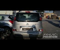 Ricambi Citroen C3 Picasso 1.6 D del 2010