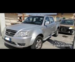 Ricambi TATA Xenon 2.2 del 2009