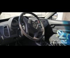 Ricambi TATA Xenon 2.2 del 2009