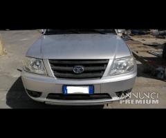 Ricambi TATA Xenon 2.2 del 2009