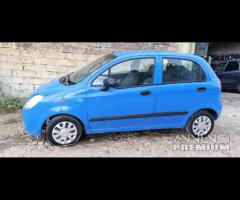 Ricambi Daewoo Matiz 1.0 B del 2005 motore B10S1 - 1