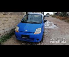 Ricambi Daewoo Matiz 1.0 B del 2005 motore B10S1 - 2