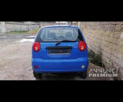 Ricambi Daewoo Matiz 1.0 B del 2005 motore B10S1 - 3