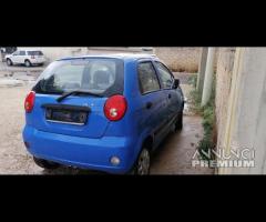 Ricambi Daewoo Matiz 1.0 B del 2005 motore B10S1 - 4