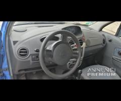 Ricambi Daewoo Matiz 1.0 B del 2005 motore B10S1 - 5