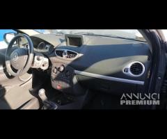 Ricambi Renault Clio 1.1 B del 2010motore D4FD7