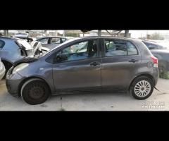 Ricambi Toyota Yaris 1.4 D del 2010 motore 1NDTV - 1