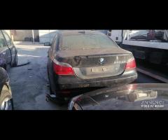 Ricambi BMW 530 D del 2005