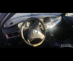 Ricambi BMW 530 D del 2005 - 12