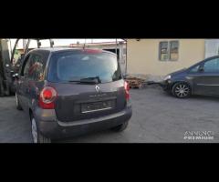 Ricambi Renault Modus 1.5 D del 2006 motore K9KT7 - 2