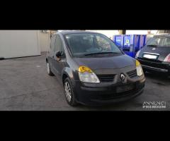 Ricambi Renault Modus 1.5 D del 2006 motore K9KT7