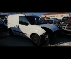 Ricambi Opel Combo Van 1.4 B del 2014