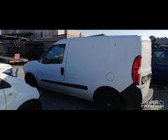 Ricambi Opel Combo Van 1.4 B del 2014