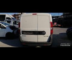 Ricambi Opel Combo Van 1.4 B del 2014