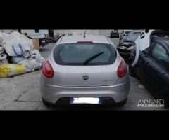 Ricambi Fiat Bravo 1.9 mj del 2007 motore 192A8000