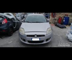 Ricambi Fiat Bravo 1.9 mj del 2007 motore 192A8000 - 7