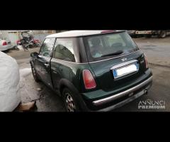 Ricambi Mini 1.6 B del 2002 motore W10B16A