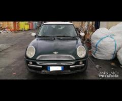 Ricambi Mini 1.6 B del 2002 motore W10B16A - 6