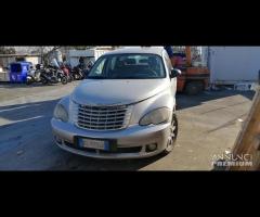 Ricambi Daimlerchrysler PT 2.1 D 2006 motore 664