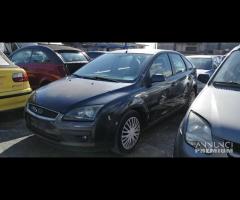 Ricambi Ford Focus 1.8 D del 2006 motore KKDA