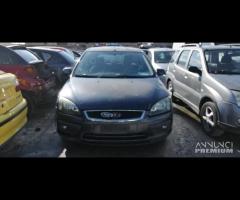 Ricambi Ford Focus 1.8 D del 2006 motore KKDA