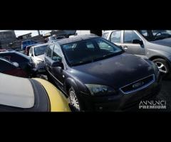 Ricambi Ford Focus 1.8 D del 2006 motore KKDA