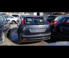 Ricambi Ford Focus 1.8 D del 2006 motore KKDA