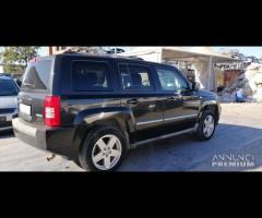 Ricambi Jeep Patriot 2.1 D del 2011 - 3