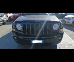 Ricambi Jeep Patriot 2.1 D del 2011 - 9