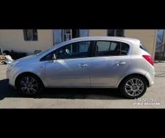 Ricambi Opel Corsa 1.2 B del 2007