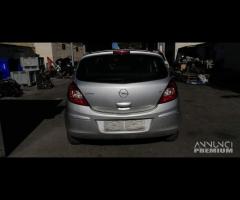 Ricambi Opel Corsa 1.2 B del 2007