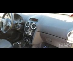 Ricambi Opel Corsa 1.2 B del 2007