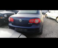 Ricambi Volkswagen Eos 2.0 B del 2006 - 5