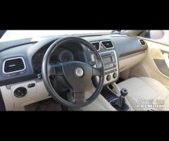 Ricambi Volkswagen Eos 2.0 B del 2006 - 10