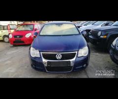 Ricambi Volkswagen Eos 2.0 B del 2006 - 14