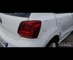 Ricambi VW Polo 1.0 B del 2014 motore CHY