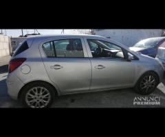 Ricambi Opel Corsa 1.3mj del 2009 Z13DTH