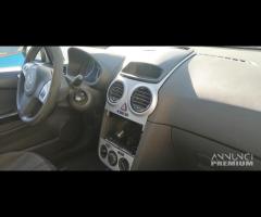 Ricambi Opel Corsa 1.3mj del 2009 Z13DTH