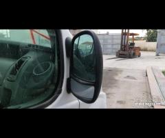 Ricambi Renault Trafic 2.0 D del 2007 - 7