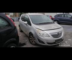 Ricambi Opel Meriva 1.3mj del 2011 motore A13DTE