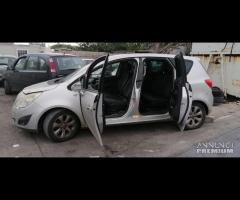 Ricambi Opel Meriva 1.3mj del 2011 motore A13DTE - 10