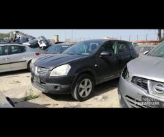 Ricambi Nissan Qashqai 1.5 D del 2009 motore K9K