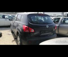 Ricambi Nissan Qashqai 1.5 D del 2009 motore K9K