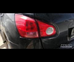 Ricambi Nissan Qashqai 1.5 D del 2009 motore K9K - 6