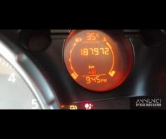 Ricambi Nissan Qashqai 1.5 D del 2009 motore K9K - 10