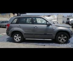 Ricambi Suzuki Grand Vitara 1.9 D del 2006