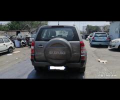 Ricambi Suzuki Grand Vitara 1.9 D del 2006