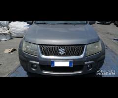 Ricambi Suzuki Grand Vitara 1.9 D del 2006